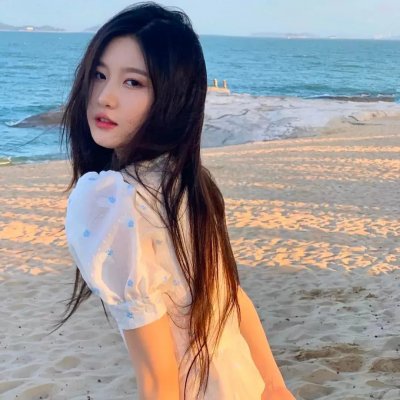 神女有心粤语